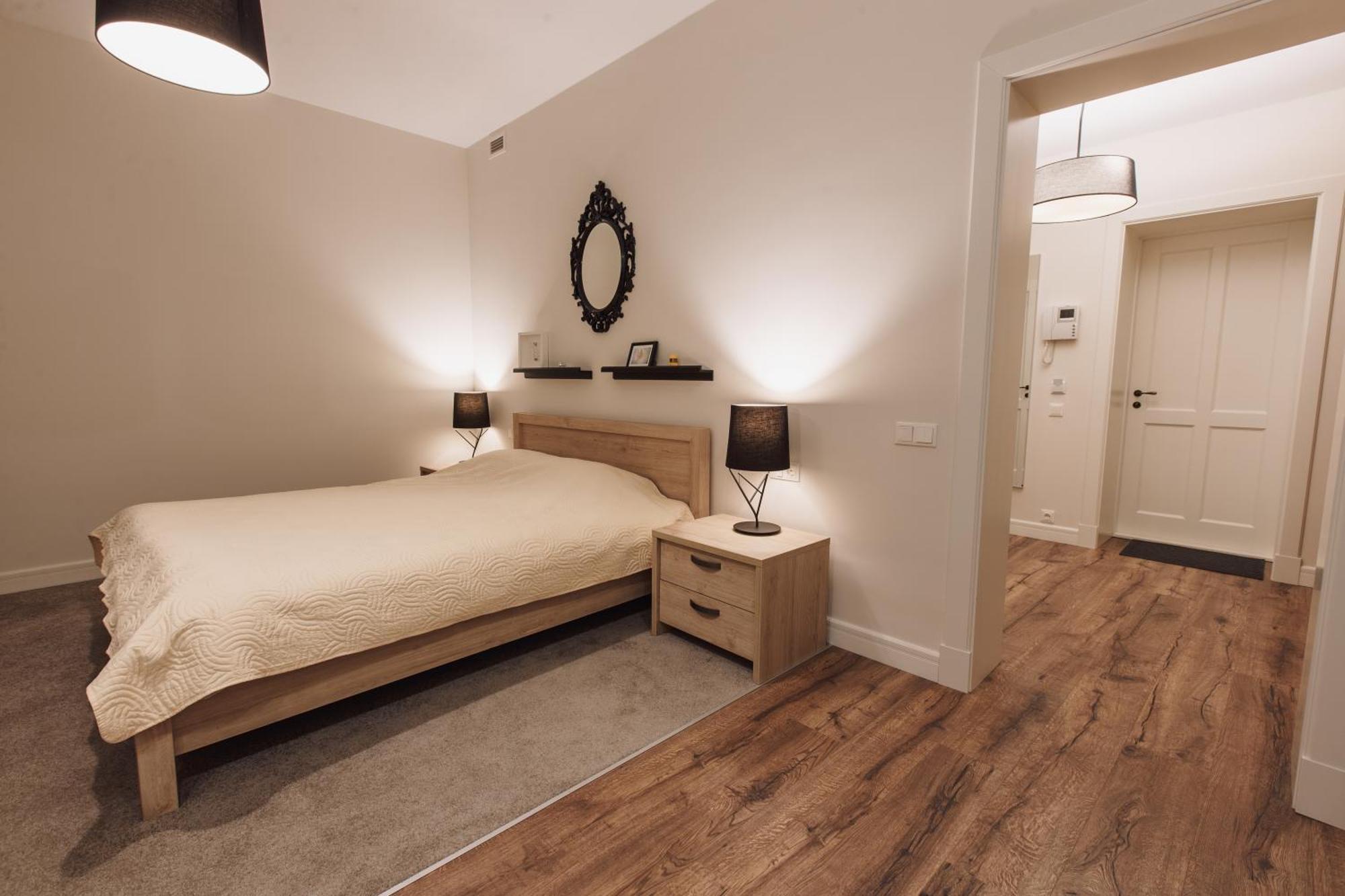 New Apartment In The Heart Of Riga 2 エクステリア 写真