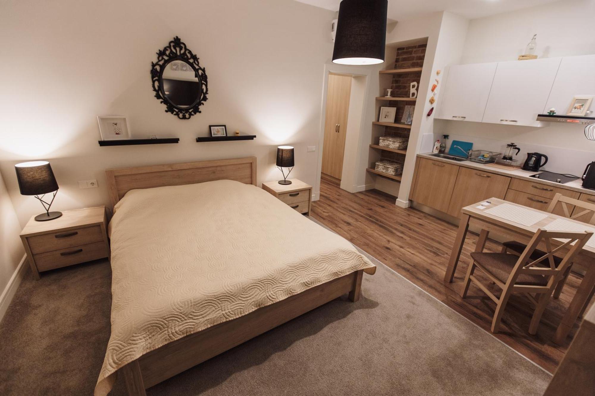 New Apartment In The Heart Of Riga 2 エクステリア 写真