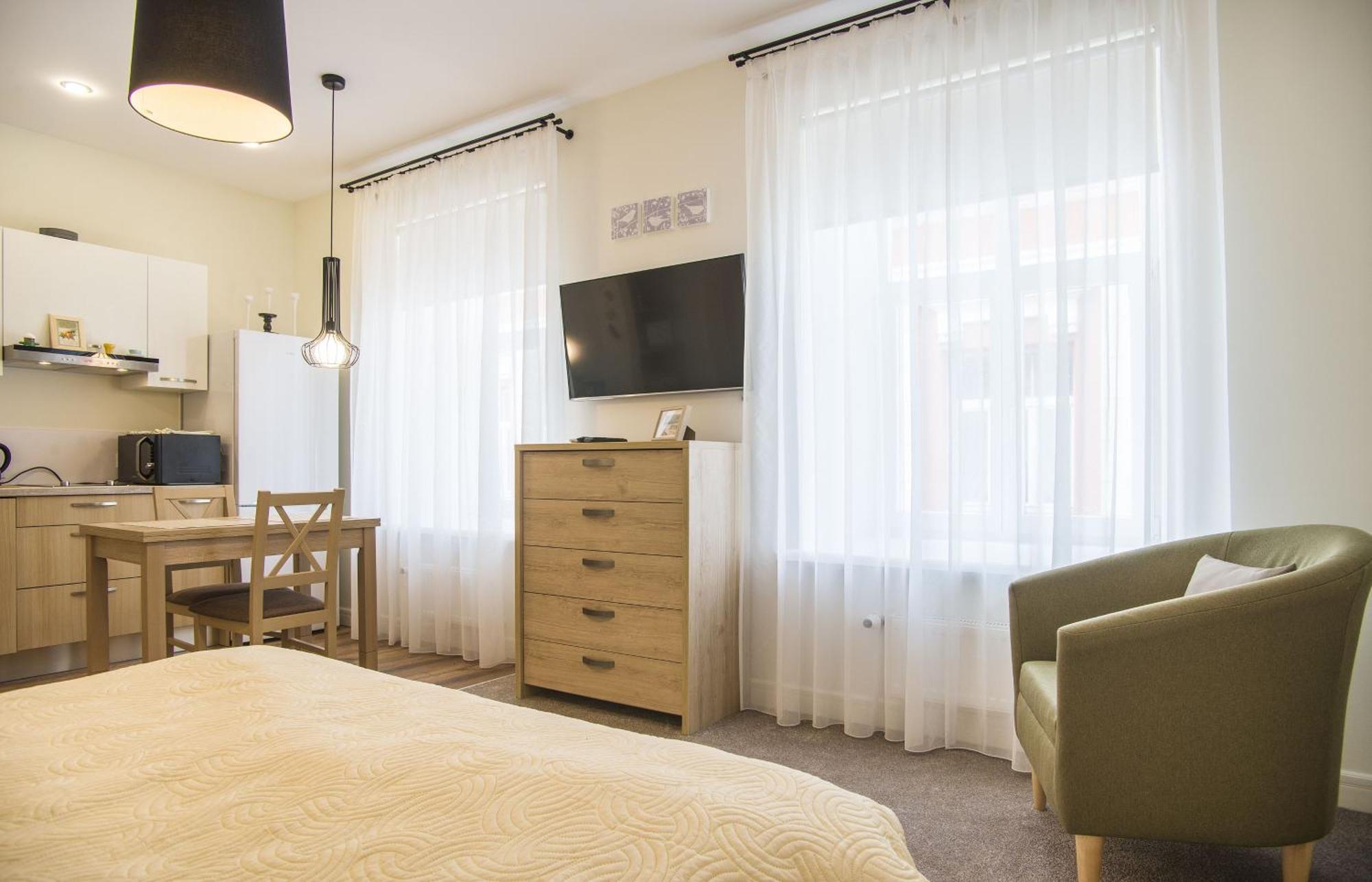 New Apartment In The Heart Of Riga 2 エクステリア 写真