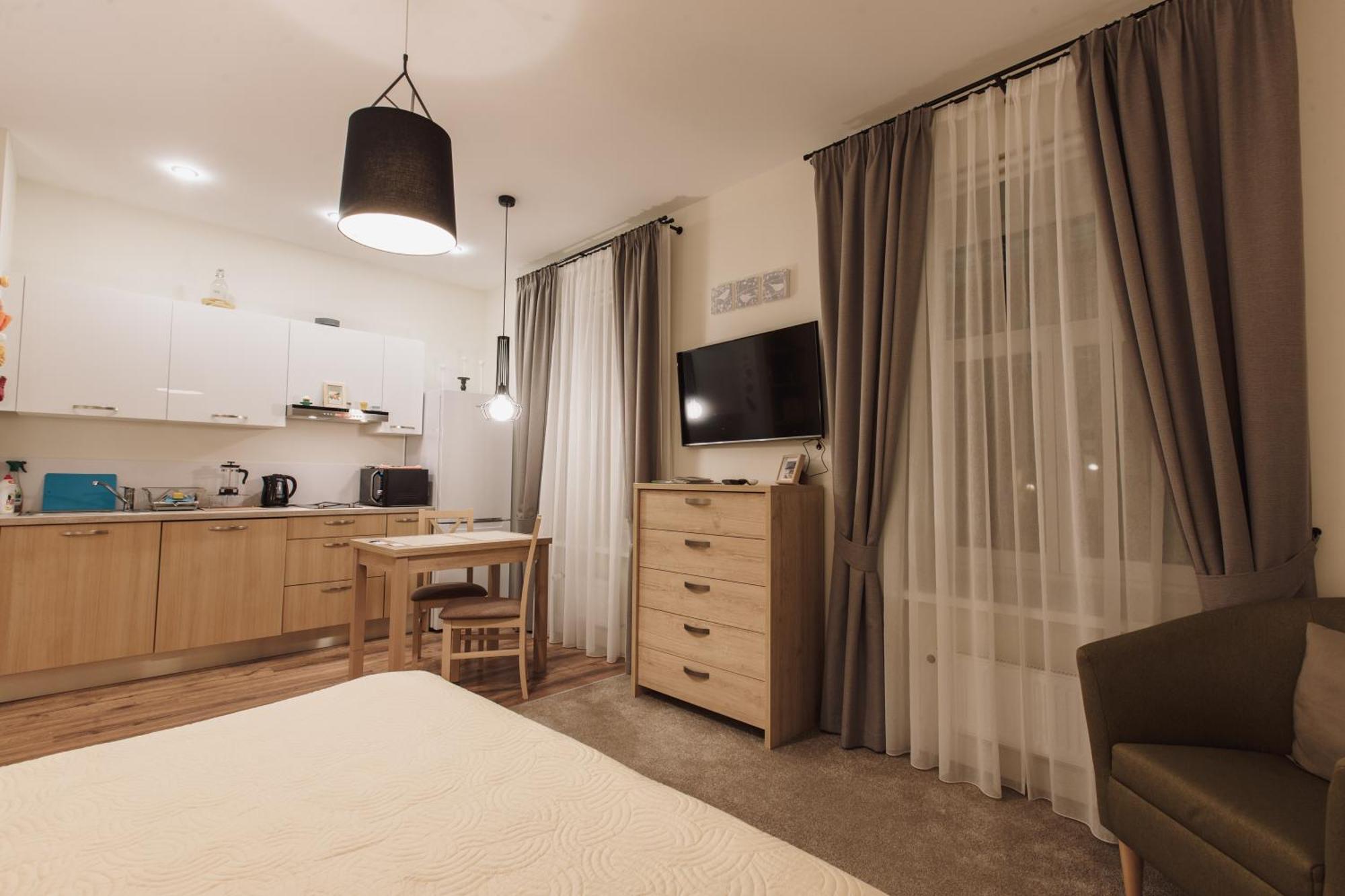 New Apartment In The Heart Of Riga 2 エクステリア 写真