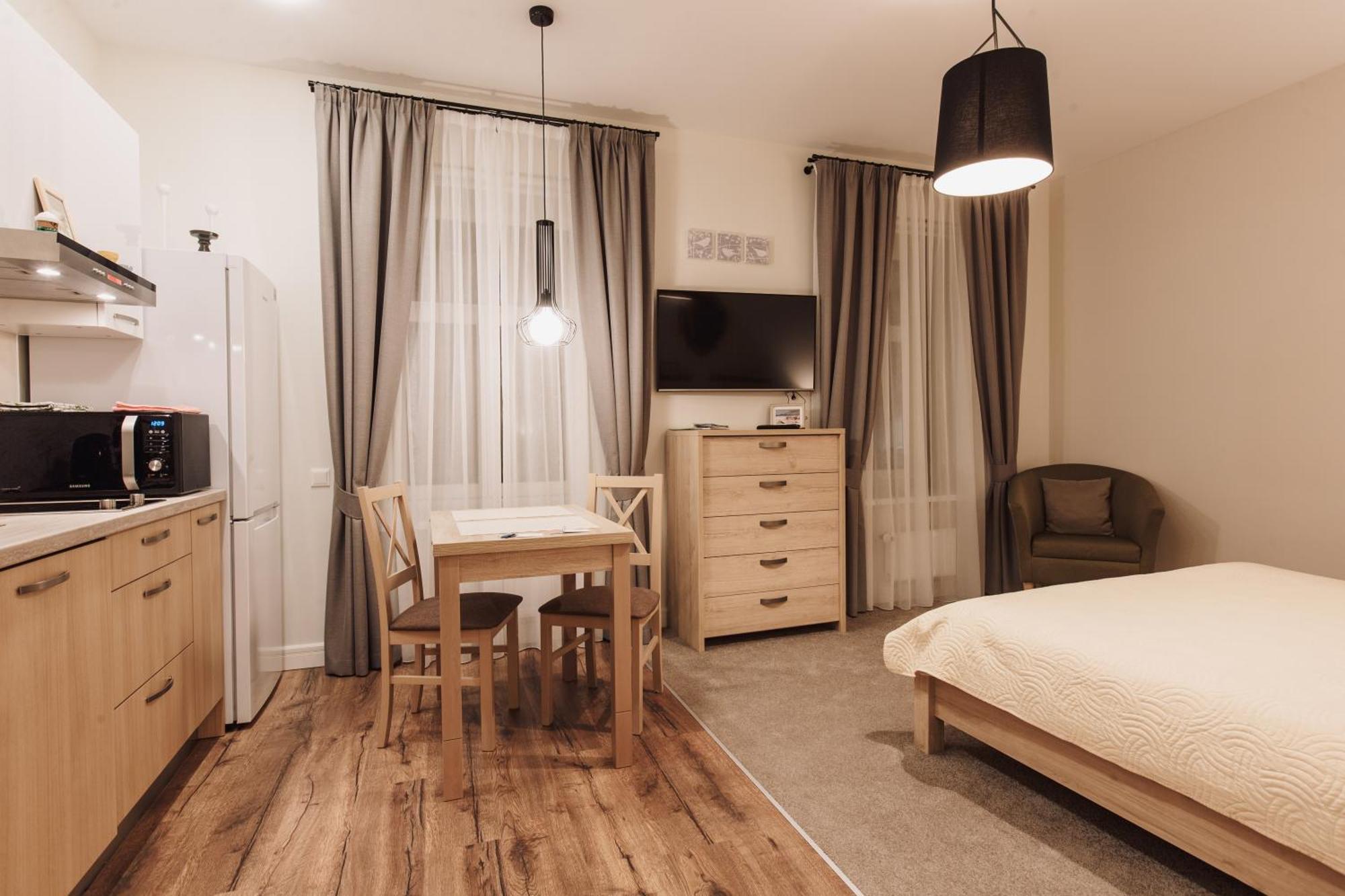 New Apartment In The Heart Of Riga 2 エクステリア 写真