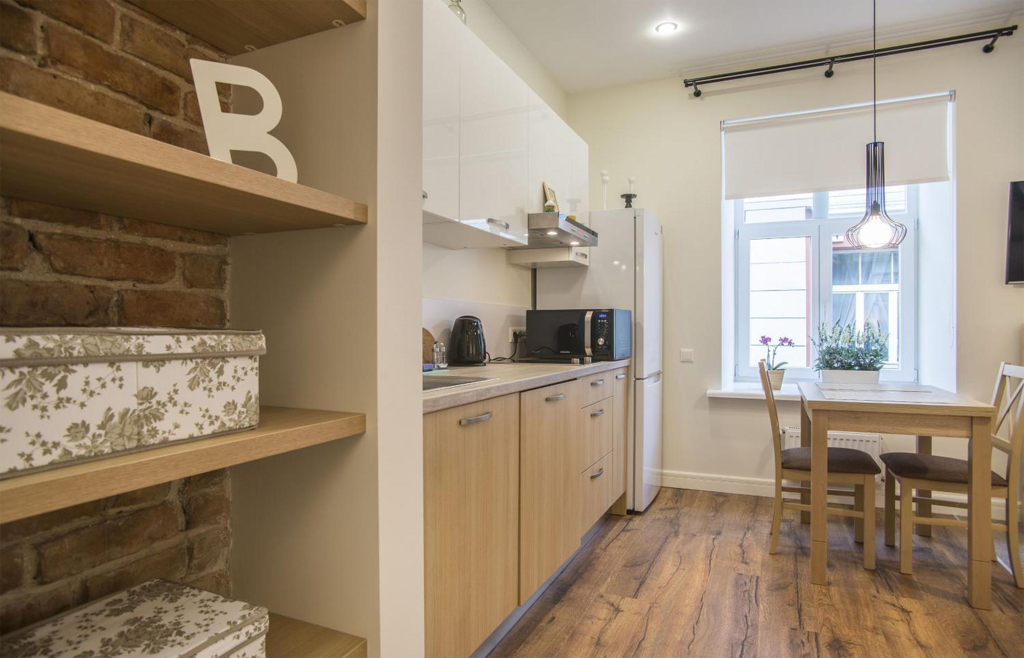 New Apartment In The Heart Of Riga 2 エクステリア 写真