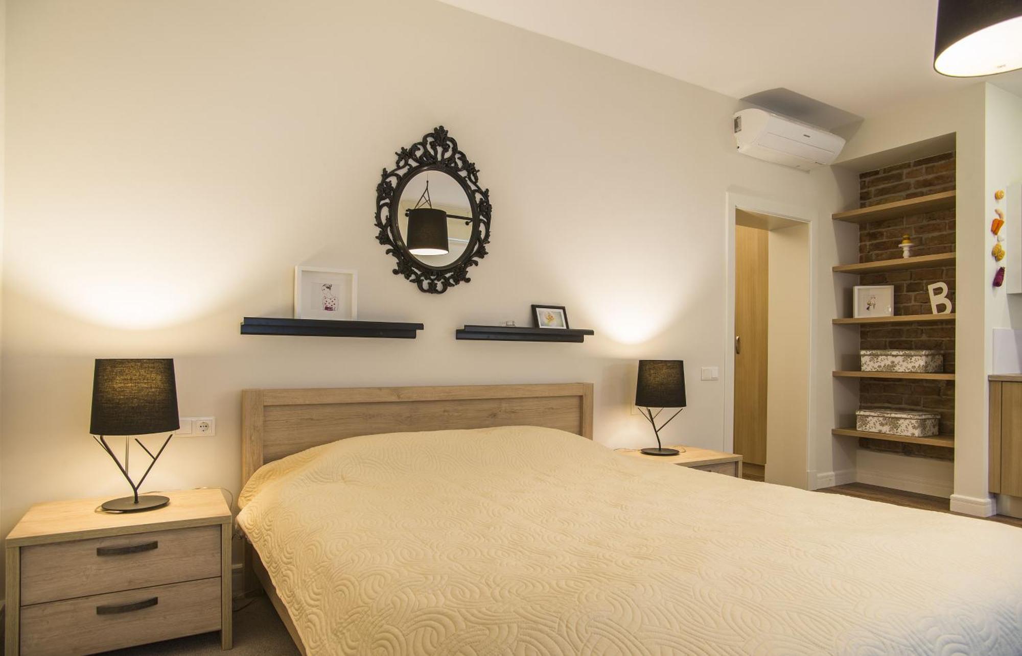 New Apartment In The Heart Of Riga 2 エクステリア 写真
