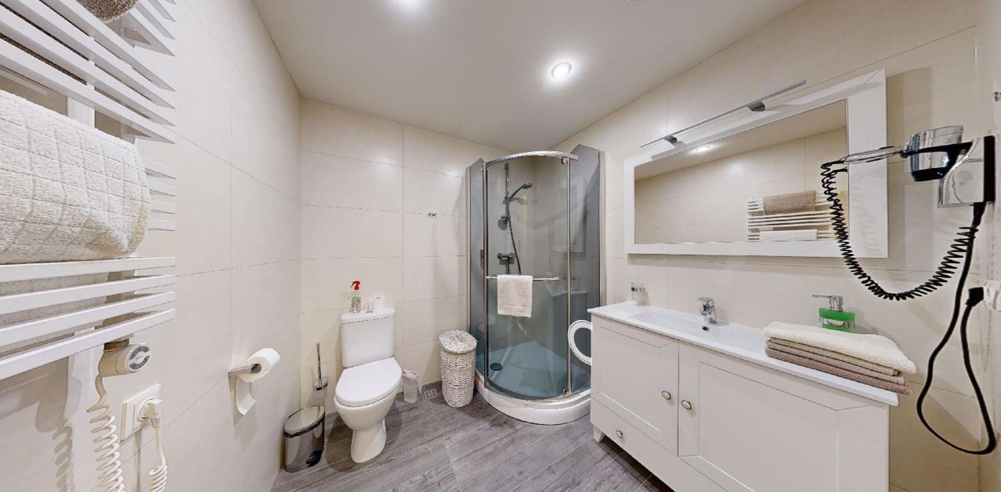 New Apartment In The Heart Of Riga 2 エクステリア 写真