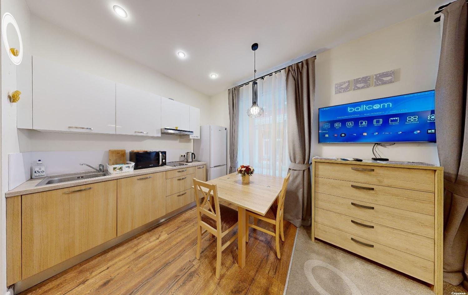 New Apartment In The Heart Of Riga 2 エクステリア 写真