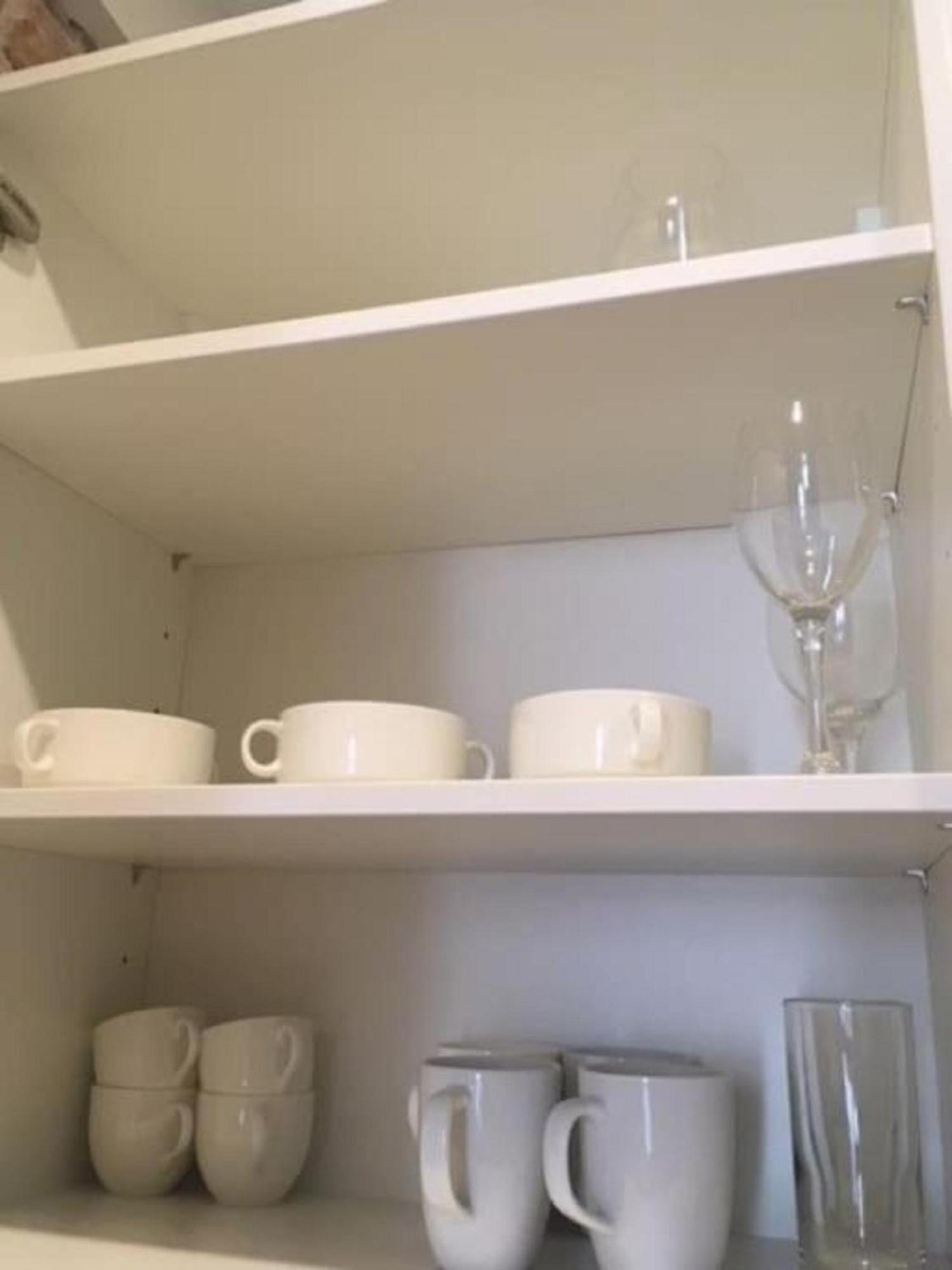 New Apartment In The Heart Of Riga 2 エクステリア 写真