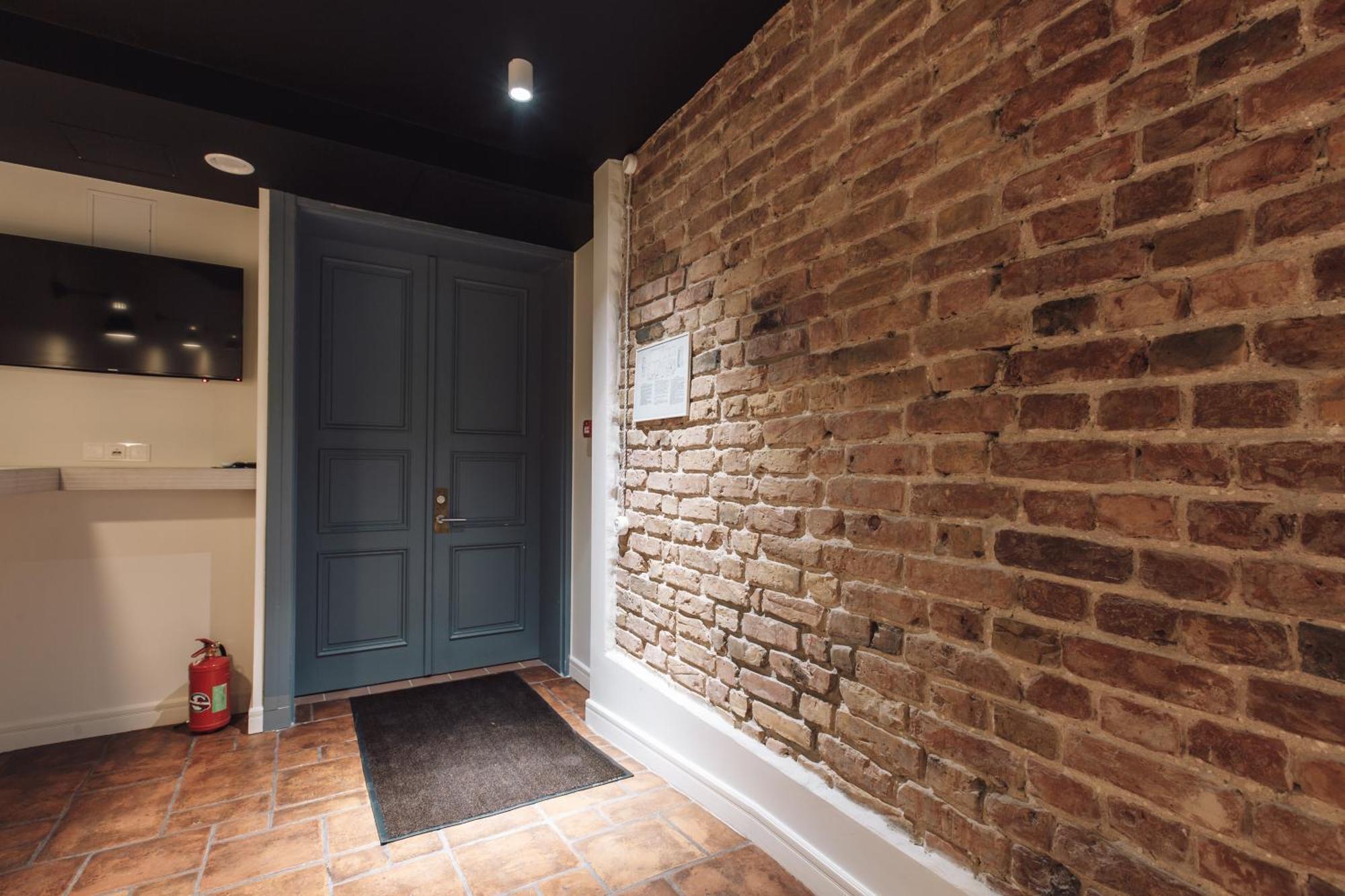 New Apartment In The Heart Of Riga 2 エクステリア 写真