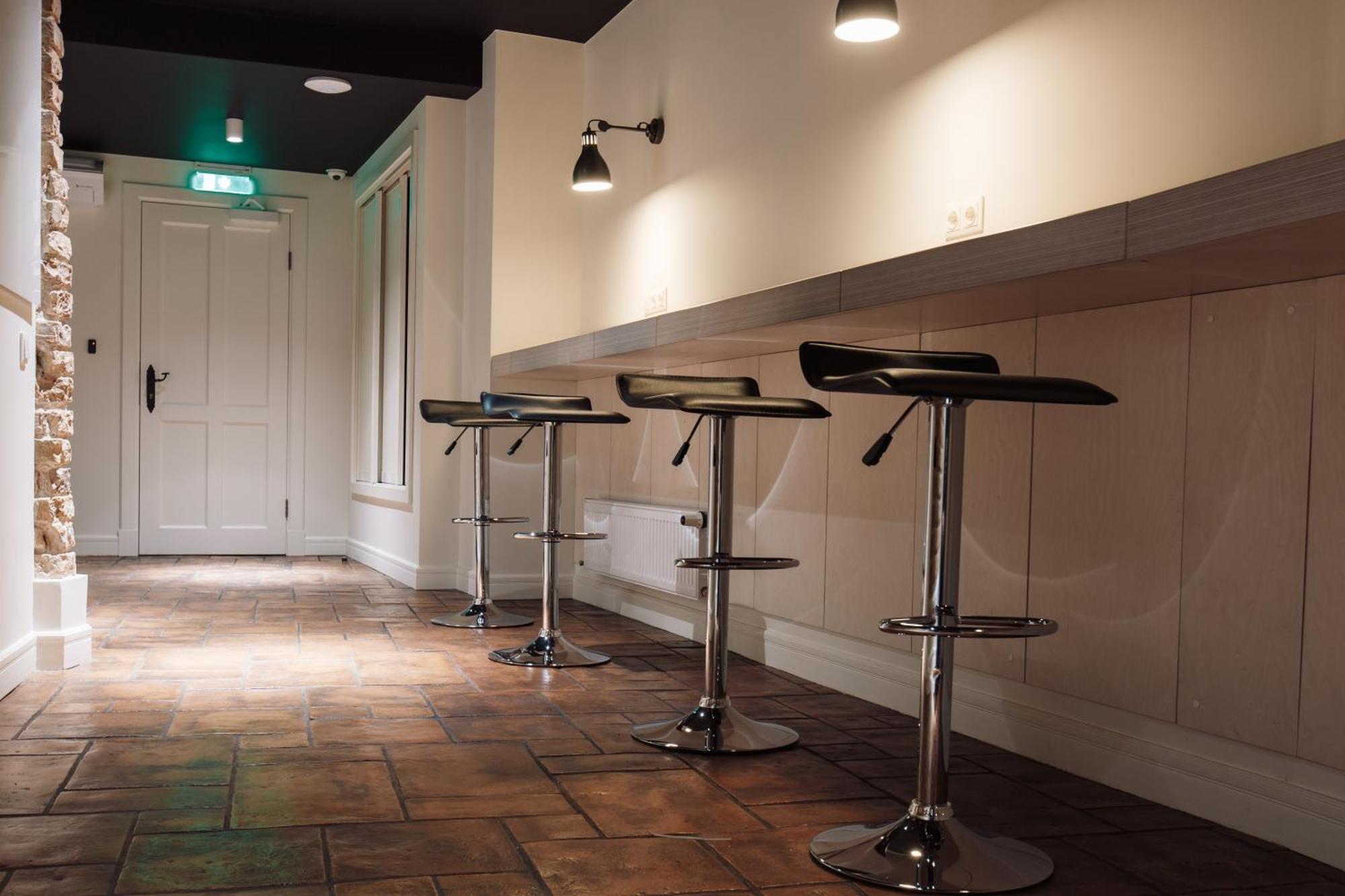 New Apartment In The Heart Of Riga 2 エクステリア 写真
