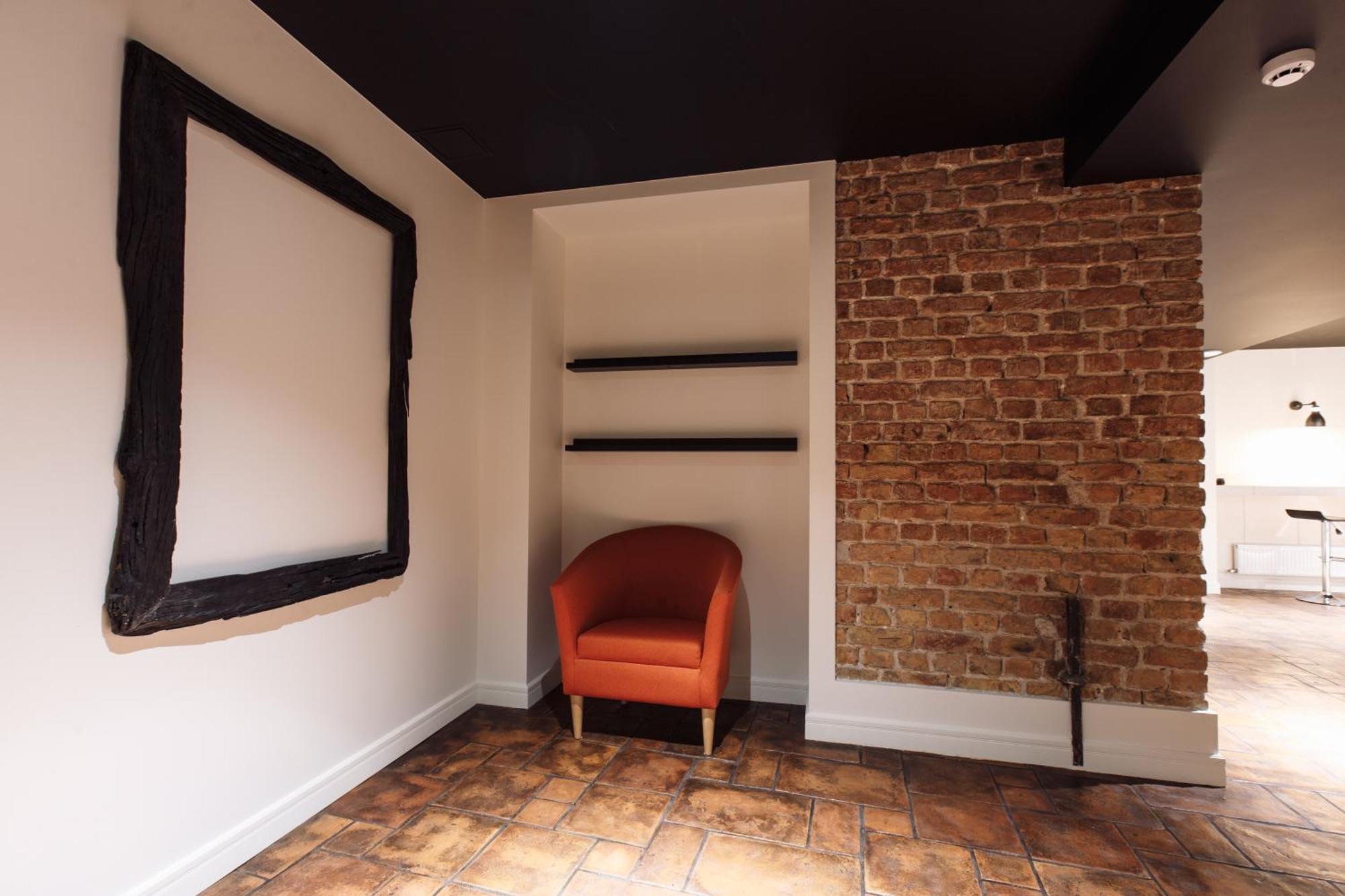 New Apartment In The Heart Of Riga 2 エクステリア 写真
